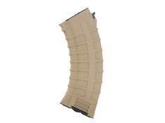 Incarcator mid-cap AK47 130 bile Cyma DE