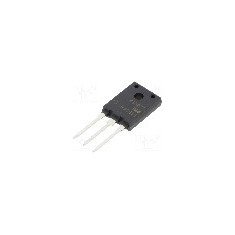 Tranzistor IGBT, PG-TO247-3-AI, 59A, 600V, 120W, INFINEON TECHNOLOGIES - IKFW50N60ETXKSA1