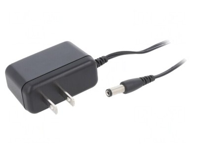 Alimentator Pulsatoriu 9VDC 0.55A 5W foto