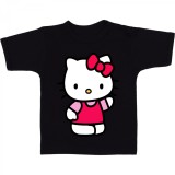 Cumpara ieftin Tricou &quot; Hello Kitty &quot;