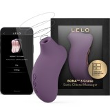 Lelo-Sona 3 Cruise Stimulant Sonor Clitoridian
