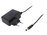 Alimentator 15VDC 0,8A 12W Ştecher EU