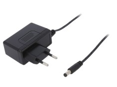 Alimentator 15VDC 0,8A cu ştecăr EU