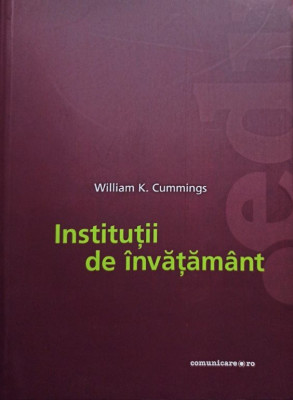 Institutii de invatamant foto