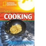 Solar Cooking + DVD - Rob Waring