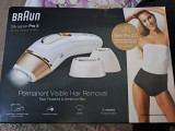 Epilator BRAUN silk expert pro 5 nou