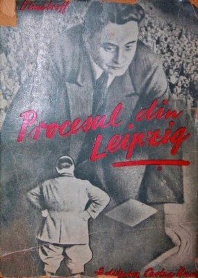PROCESUL DIN LEIPZIG foto