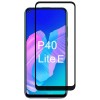 Folie sticla securizata flippy&Acirc;&reg; pentru huawei p40 lite e full glue negru