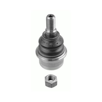 Pivot rotula Mercedes-Benz Cls, E-Class, S-Class, Sl, Sl; Multicar Fumo, M27 Lemf&amp;ouml;rder 3377301, parte montare : punte fata, stanga, dreapta, foto