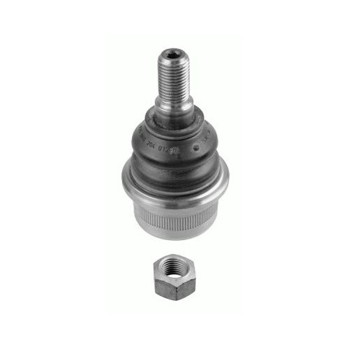 Pivot rotula Mercedes-Benz Cls, E-Class, S-Class, Sl, Sl; Multicar Fumo, M27 Lemf&ouml;rder 3377301, parte montare : punte fata, stanga, dreapta,