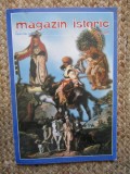 MAGAZIN ISTORIC - IULIE 2003