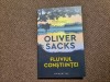 Fluviul constiintei. Editura Humanitas, 2020 - Oliver Sacks R1, Cella Serghi