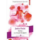 Inima cu noua incaperi - Janice Pariat