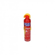 Stingator auto tip spray extinctor valabil 5 ani