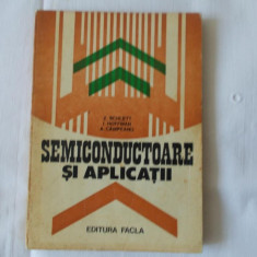 Semiconductoare si aplicatii Z.Schlett 1981