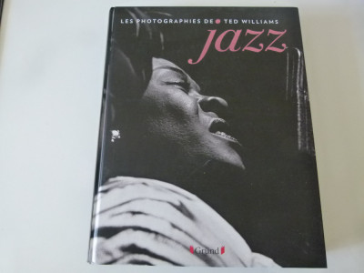 Jazz - album franceza foto