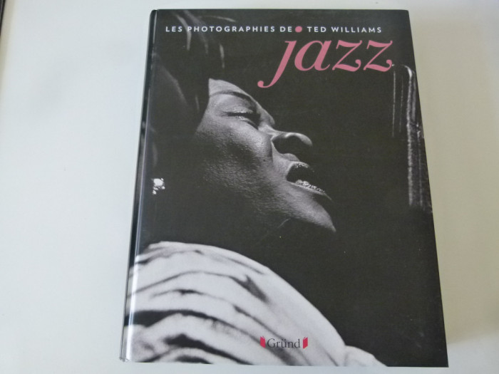 Jazz - album franceza