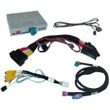 Interfata camera marsarier Ford 2016+ cu SYNC 3, plug&amp;play