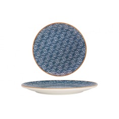 Bonna Farfurie pentru Desert - Lupin - Por&Aring;&pound;elan - 21 cm - set de 6