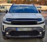 Deflector capota compatibil Dacia Duster III 2024-&gt; Cod: 28015 / 11001 / DEF4