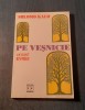 Pe vesnicie ce sunt evreii Shlomo Kalo