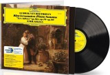 Beethoven: Piano Sonata Nos. 25 - 27 - Vinyl | Emil Gilels, Clasica, Deutsche Grammophon