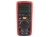 Aparat Masura Rezistenta Izolatie LCD 600V UNI-T UT505A, Tester Izolatie Digital, Voltmetru, Multimetru
