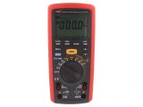 Aparat de Măsură Rezistența de Izolație LCD UT505A 600V