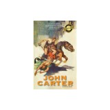 John Carter: Barsoom Series (7 Novels) A Princess of Mars; Gods of Mars; Warlord of Mars; Thuvia, Maid of Mars; Chessmen of Mars; M