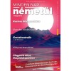 Minden Nap N&eacute;met&uuml;l - 2025. &aacute;prilis - 9. &eacute;vfolyam 2. sz&aacute;m