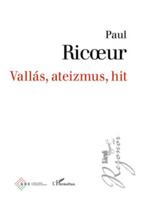 Vall&amp;aacute;s, ateizmus, hit - Paul Ricoeur foto