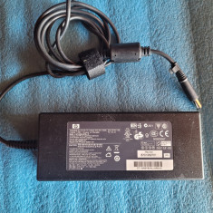 alimentator laptop HP PA-1151-03 19 volti - 7,89 amperi