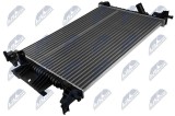 Radiator racire Ford C-Max II 20, Focus III 20, Grand C-Max 20, Kuga II 20 1.5 Ecoboost, 2.0 Tdci; cutie viteze manuala / automata, vehicule cu /