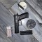 Vand pistol alice co2/aer comprimat
