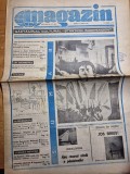 ziarul magazin 23 martie 1991