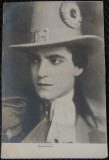 Carte Postala, Ramon Novarro, actor mexican de film, teatru și televiziune 1899-1968