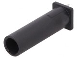 Clemă siguranțe cilindrice 5x20mm 6,3x32mm 10A