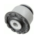 Bucsa brat suspensie, Suport trapez Mercedes-Benz Gl-Class, M-Class, R-Class Lemf&ouml;rder 3591701, parte montare : punte fata, stanga, dreapta,, LEMF&Ouml;RDER