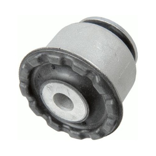 Bucsa brat suspensie, Suport trapez Mercedes-Benz Gl-Class, M-Class, R-Class Lemf&ouml;rder 3591701, parte montare : punte fata, stanga, dreapta,