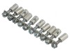 Conector Punte Șuruburi 10 Piste SAK2.5
