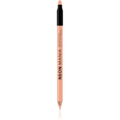 Dermacol Neon Mania Creion de ochi și buze rezistent la apa culoare 02 1,1 g
