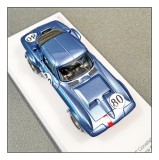 Macheta Chevrolet Corvette 1:43 TSM