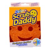 Burete de vase ORANGE 1 buc/cut SCRUB DADDY