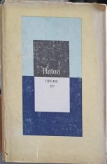 OPERE IV-PLATON-219262