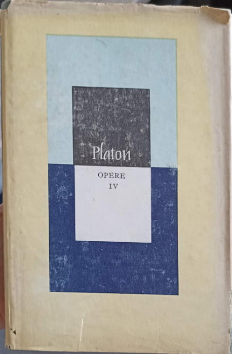 OPERE IV-PLATON-219263