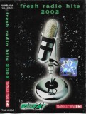 Various - Fresh Radio Hits 2002, Caseta audio