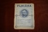 Revista Flacara 1911 Cosbuc