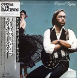 Cumpara ieftin Vinil LP &quot;Japan Press&quot; Al Di Meola &lrm;&ndash; Elegant Gypsy (EX), Jazz
