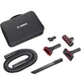 Cumpara ieftin Set accesorii Bosch BHZTKIT1, compatibil cu gama de aspiratoare stick Move&amp;Ready