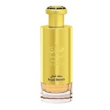 LATTAFA KHALTAAT AL ARABIA ROYAL BLENDS, unisex, 100 ml